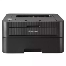 联想（Lenovo）LJ2405 黑白A4激光打印机