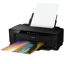 爱普生（EPSON）P408 爱普生A3+幅喷墨打印机