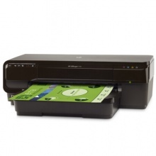 惠普（HP） Officejet 7110 A3彩色喷墨打印机