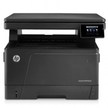 惠普（HP）LaserJet Pro MFP M435nw 黑白激光多功能一体机
