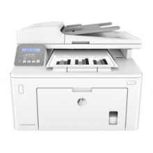 惠普（HP）LaserJet Ultra MFP M230sdn 黑白激光多功能一体机
