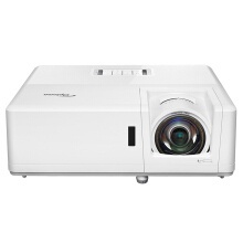 奥图码（OPTOMA） JNF7345ST 激光投影仪（4000流明/1920*1080分辨率/50000：1对比度）