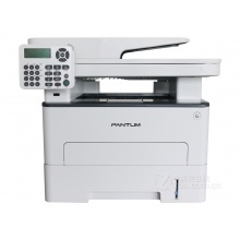 奔图（PANTUM）M7200FDW A4激光多功能一体机