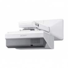 索尼（SONY）VPL-SX631 超短焦投影仪 高清会议 教育教学（标清 3300流明）