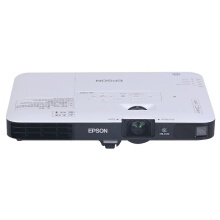 爱普生（EPSON）CB-1785W 投影仪 无线 家用 办公 会议 投影机3200流明