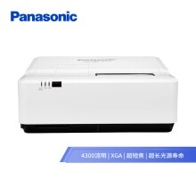 松下（Panasonic）松下 PT-SGX430C 投影仪