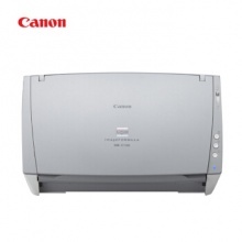 佳能（Canon）DR-C130馈纸式扫描仪彩色A4双面扫描仪