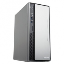 清华同方（THTF）超越E500-91160 台式主机 i5-6500/B250/8G/1T+128G/集成显卡/DVD刻录/DOS