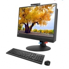 联想（Lenovo）ThinkCentre M820z-D028 台式一体机 i5-8500/4G/1T/集显/DVDRW/21.5英寸显示器