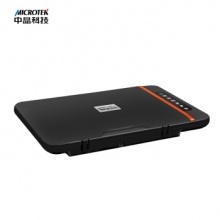 中晶（microtek）Phantom v400 Plus 彩色平台扫描仪