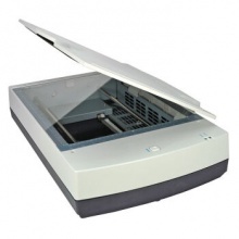 中晶(MICROTEK)FileScan1660XL Plus 平板扫描仪