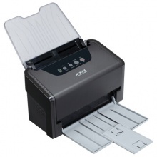 中晶（microtek）ArtixScan DI 6240s A4高速馈纸式彩色双面文档扫描仪