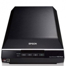 爱普生（EPSON）V550 高清影像扫描仪