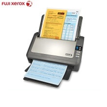 富士施乐（FUJI XEROX）DocuMate 3125扫描仪