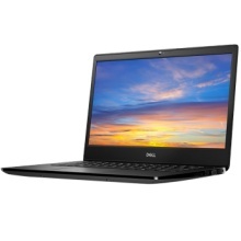 戴尔 DELL 便携式计算机 Latitude 3400 260127 14英寸 I5-8265U/集成/16G/256G固态硬盘/独立2G/无光驱 PC.2134