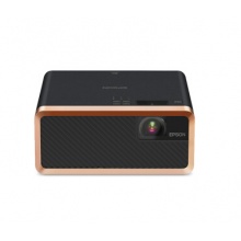 爱普生（EPSON) EF-100B 投影仪 全球首款激光3LCD智能投影机