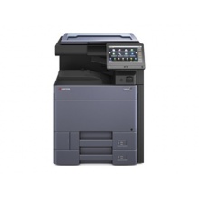 京瓷 (Kyocera) TASKalfa 6053ci A3彩色多功能数码复合机 标配含输稿器