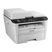 联想（Lenovo）M7455DNF 黑白激光多功能一体机 RD.513