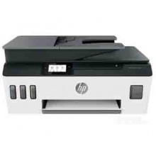惠普（HP） Smart Tank 531 A4幅面三合一连供彩色喷墨一体机