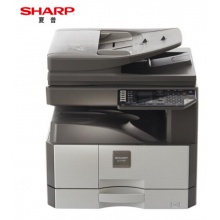 夏普（SHARP）AR-2048NV A3 黑白激光复印机 标配 +自动输稿器