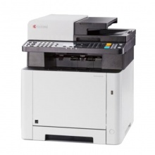 京瓷（kyocera） ECOSYS M5521cdw/n彩色激光多功能一体机