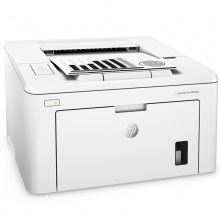 惠普（HP） LaserJet Pro M203d A4黑白激光打印机