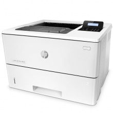 惠普（HP） LaserJet Pro M501n黑白激光打印机
