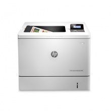 惠普 Color LaserJet Enterprise M552dn彩色激光打印机