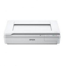 爱普生（EPSON） DS-50000大幅面文档A3平板扫描仪