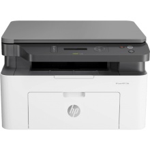 惠普（HP）Laser MFP 136a 锐系列新品黑白激光多功能一体机 三合一（打印/复印/扫描）