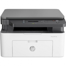 惠普（HP）Laser MFP 136nw A4幅面三合一黑白激光一体机