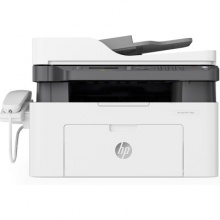 惠普（HP）Laser MFP 138pn 锐系列新品黑白激光多功能一体机