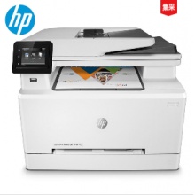 惠普（HP）Colour LaserJet Pro M281fdw A4彩色激光多功能一体机（打印/复印/扫描/传真/双面/无线）