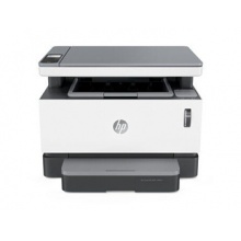 惠普（HP）Laser NS MFP 1005c A4幅面三合一黑白闪充激光一体机