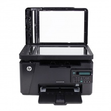 惠普（HP） LaserJet Pro MFP M128fn A4黑白激光多功能一体机 RD.0805