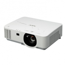 NEC NP-CF6500X 投影仪 投影机办公 5500流明 RD.611