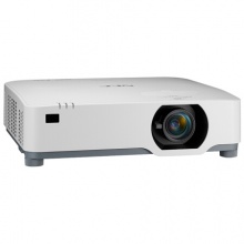 NEC NP-CG6500XL 投影仪 办公会议 高清大屏投影机 5400流明