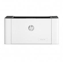 惠普 （HP）Laser 108w 锐系列新品激光打印机 RD.0805
