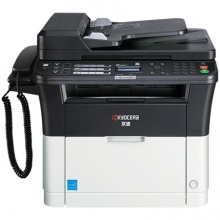 京瓷 (TASKalfa) M1520h 黑白激光多功能一体机（四合一）