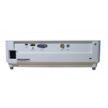 NEC NP-CR3126X 投影仪 商务办公投影机（标清 3200流明 HDMI）
