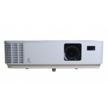 NEC NP-CR3126X 投影仪 商务办公投影机（标清 3200流明 HDMI）
