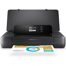 惠普（HP）HP OfficeJet 200 Mobile Printer 喷墨打印机 RD.0805