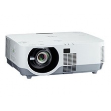 NEC CR5450W 商务办公投影机 投影仪