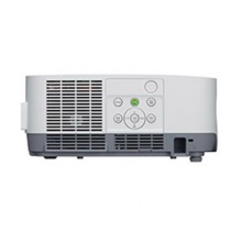 NEC CR5450W 商务办公投影机 投影仪