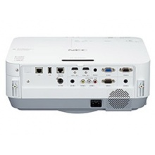 NEC CR5450W 商务办公投影机 投影仪