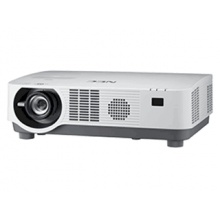 NEC CR5450HL 商务办公投影机 投影仪