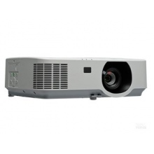 NEC NP-CF6700X 投影仪 投影机办公（标清 5800流明 HDMI 1.7倍变焦 镜头位移）