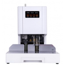 得力（deli）14601 激光定位自动会计财务凭证装订机