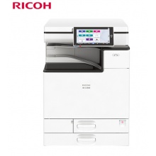 理光（Ricoh）IM C3500 A3彩色多功能数码复合机 主机+送稿器