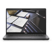 戴尔（DELL）Latitude 3400 260100 便携式计算机 /I5-8265U/集成/4G/128G固态+1T/14英寸/无光驱 RD.630